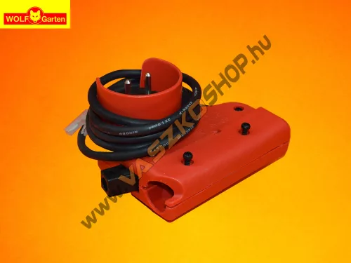 Kapcsoló Wolf-Garten Ambition , Expert 40 EA