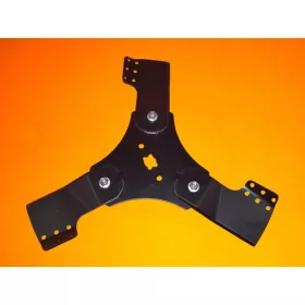 Fűnyírókés Wolf-Garten A 420 AV HW