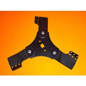 Fűnyírókés Wolf-Garten A 420 AV HW