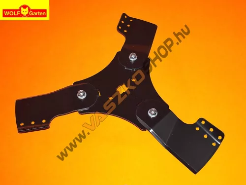 Fűnyírókés Wolf-Garten A 420 AV HW
