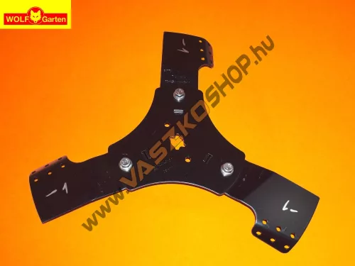 Fűnyírókés Wolf-Garten A 420 AV HW