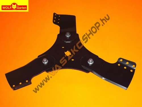 Fűnyírókés Wolf-Garten A 420 AV HW