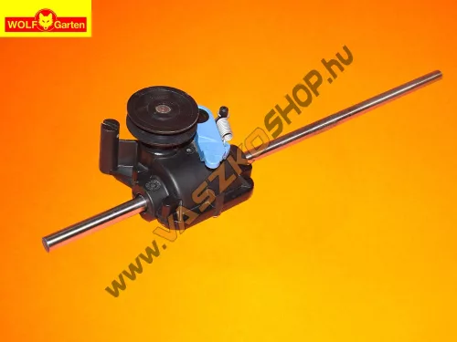 Önjáró hajtás Wolf-Garten 2.48 BA