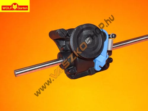 Önjáró hajtás Wolf-Garten 2.48 BA