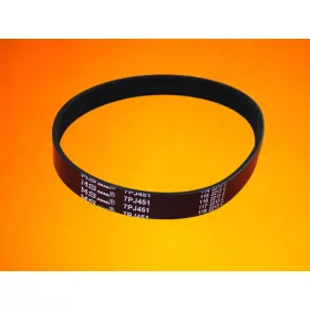 Ékszíj WOLF-GARTEN A 320 E