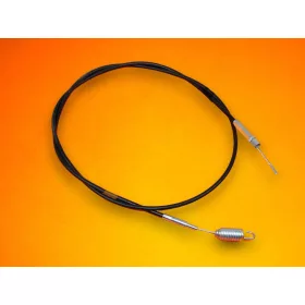 Önjáró bowden Wolf-Garten 2.48 BA