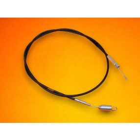 Önjáró bowden Wolf-Garten 2.48 BA