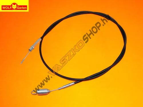 Önjáró bowden Wolf-Garten 2.48 BA