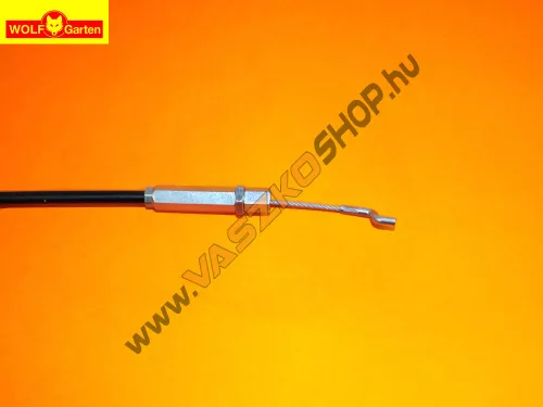 Önjáró bowden Wolf-Garten 2.48 BA