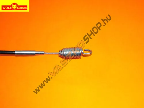 Önjáró bowden Wolf-Garten 2.48 BA