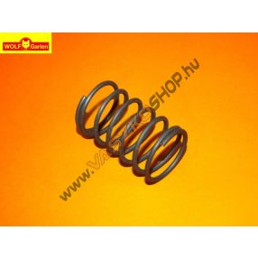 Fűnyírókerék hajtás rugó Wolf-Garten Ambition 48EAHW