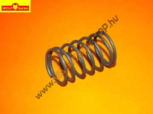 Fűnyírókerék hajtás rugó Wolf-Garten Ambition 48EAHW