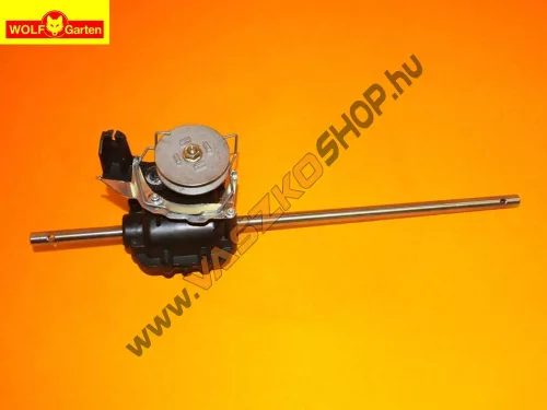 Önjáró hajtás Wolf-Garten Ambition 48 EAHW