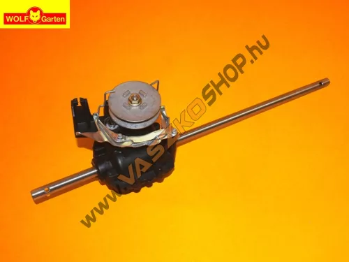 Önjáró hajtás Wolf-Garten Ambition 48 EAHW