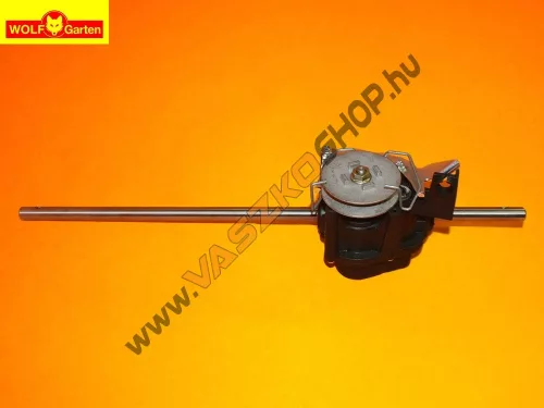 Önjáró hajtás Wolf-Garten Ambition 48 EAHW